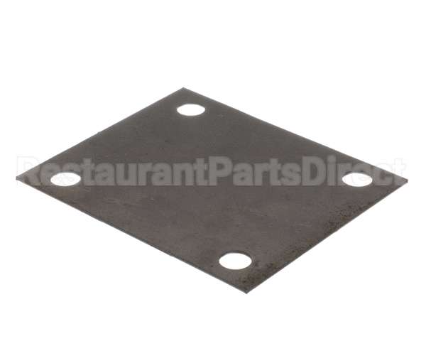 45205 Middleby Spacer,Quad Caster Ps555