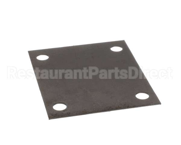 45205 Middleby Spacer,Quad Caster Ps555