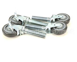 4520677 Garland Kit, Casters