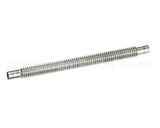 4520720 Garland 7/16 Flex S/S Tube, 7.5 Long,