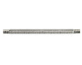4520720 Garland 7/16 Flex S/S Tube, 7.5 Long,