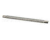 4520720 Garland 7/16 Flex S/S Tube, 7.5 Long,