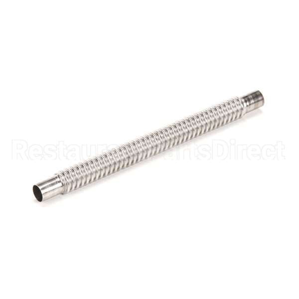 4520721 Compatible Garland 3/8 S/S Flex Tube 5.5 Th Ermost