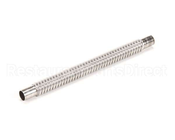 4520721 Garland 3/8 S/S Flex Tube 5.5 Thermost