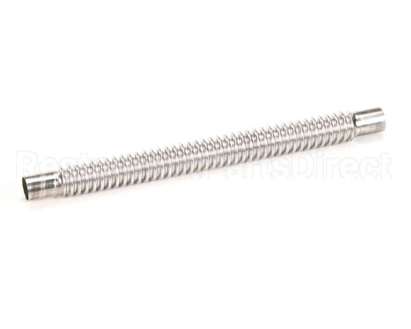 4520721 Garland 3/8 S/S Flex Tube 5.5 Thermost