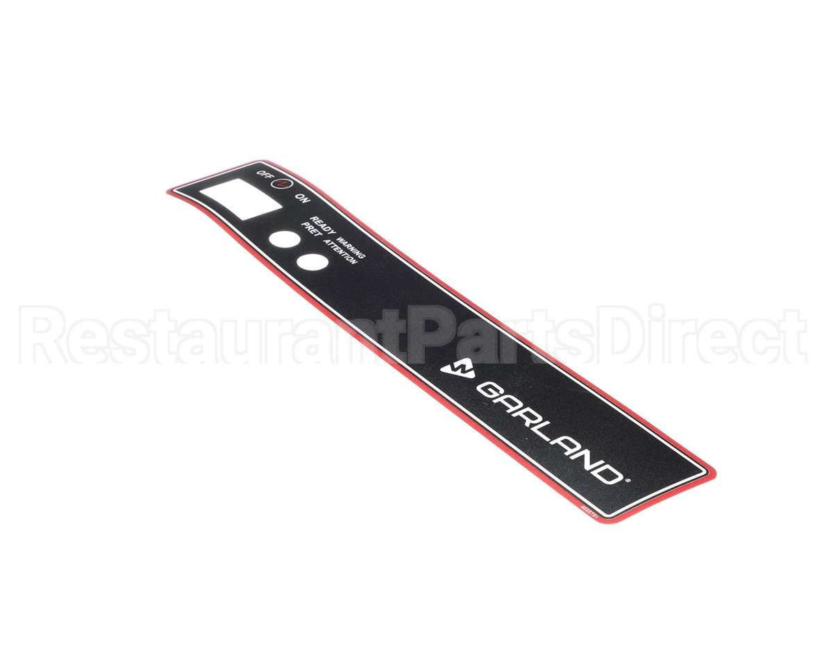 4520751 Garland Overlay Efw800