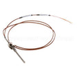 4521318 Compatible Garland Thermocouple, Plate