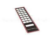 4521366 Garland Overlay, M General Market