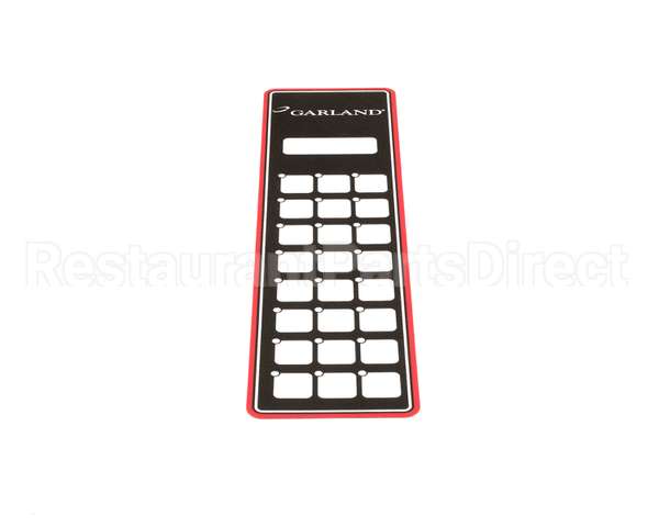 4521366 Garland Overlay, M General Market