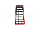 4521366 Garland Overlay, M General Market