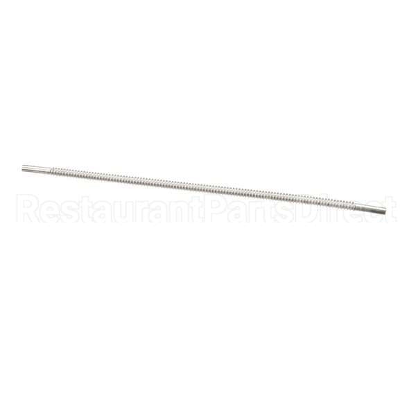 4521446 Compatible Garland 1/4 S/S Flex Tube 12Long #Name?