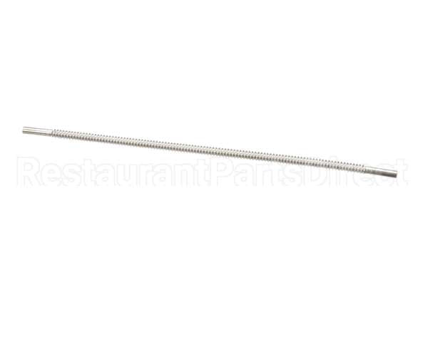 4521446 Garland 1/4 S/S Flex Tube 12Long-Valve