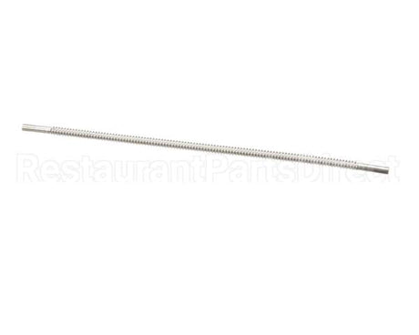 4521446 Garland 1/4 S/S Flex Tube 12Long-Valve