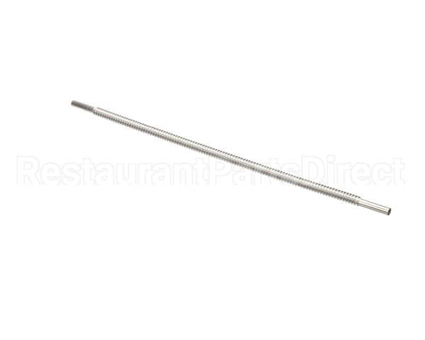 4521446 Garland 1/4 S/S Flex Tube 12Long-Valve