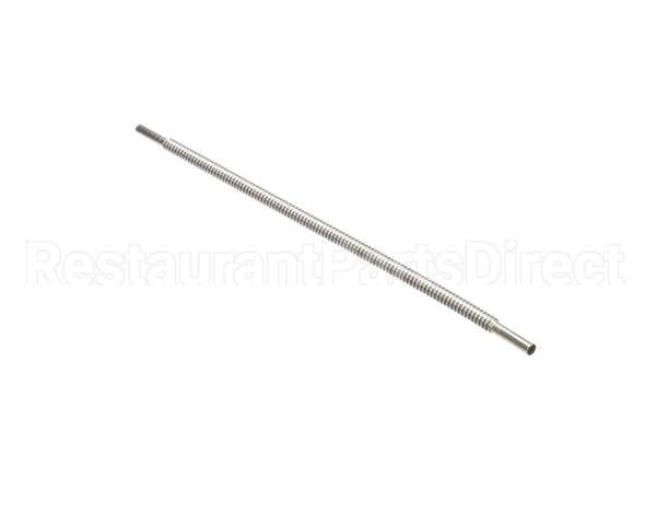 4521446 Garland 1/4 S/S Flex Tube 12Long-Valve