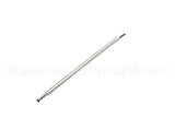 4521446 Garland 1/4 S/S Flex Tube 12Long-Valve