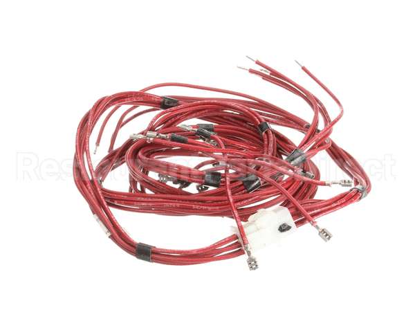 4521643 Garland W/H Heating Element M