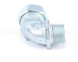 4521709 Garland 1-2In Connector, 90
