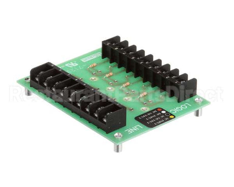 4522117-GAR Garland Digital I/O Mounting Board