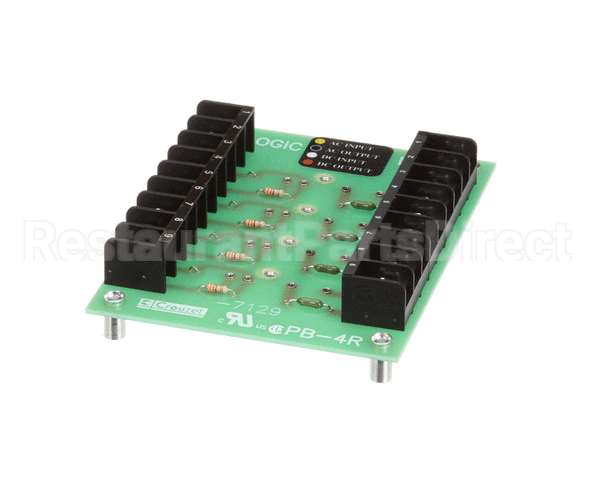 4522117-GAR Garland Digital I/O Mounting Board