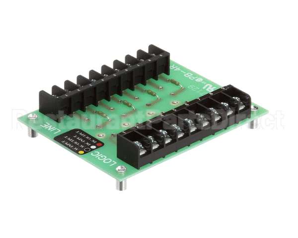 4522117-GAR Garland Digital I/O Mounting Board