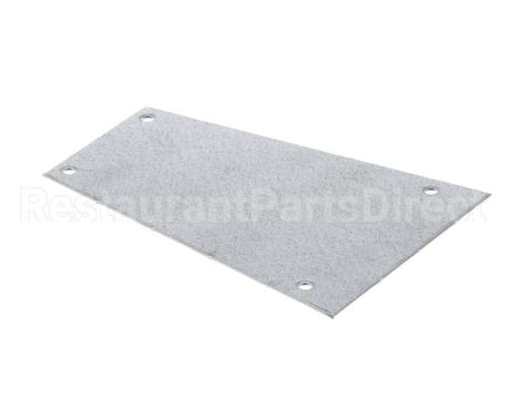 4522121 Garland Grease Chute Rear