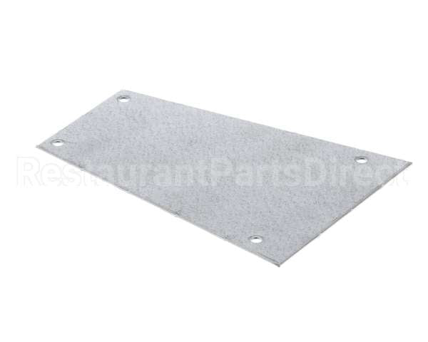 4522121 Garland Grease Chute Rear