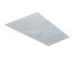 4522121 Garland Grease Chute Rear