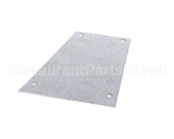 4522121 Garland Grease Chute Rear
