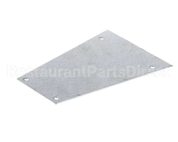 4522121 Garland Grease Chute Rear