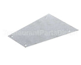 4522121 Garland Grease Chute Rear