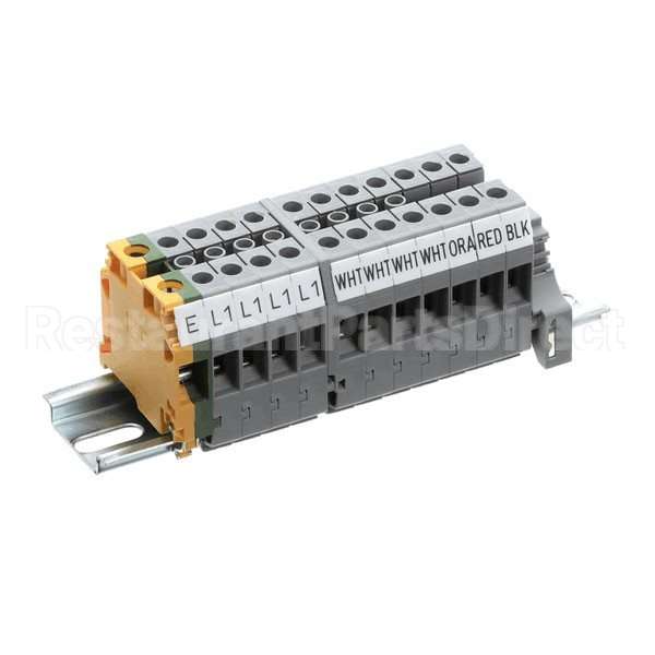 4522188 Compatible Garland Terminal Block Mwe/G3 Pr Oducti