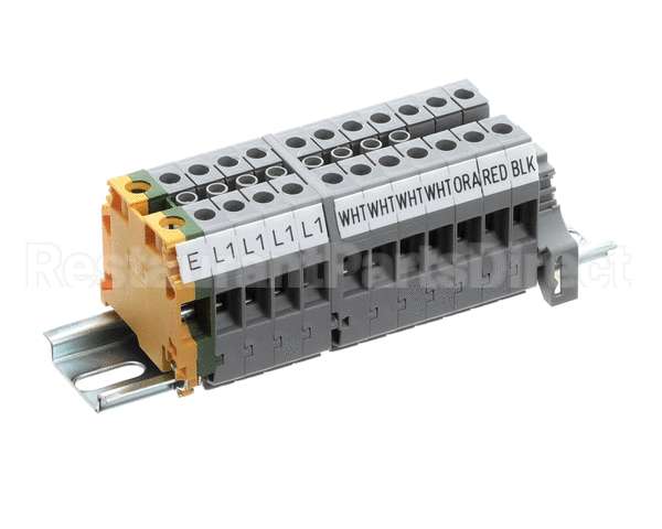 4522188 Garland Terminal Block Mwe/G3 Producti