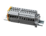 4522188 Garland Terminal Block Mwe/G3 Producti