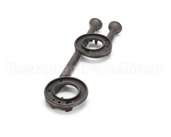 4522264 Garland Dual Venturi Housing Asy