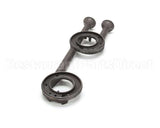 4522264 Garland Dual Venturi Housing Asy