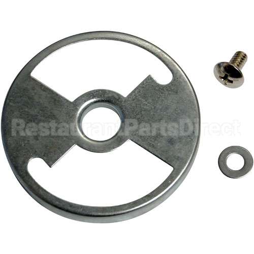 4522266 Compatible Garland Air Shutter - Open Top