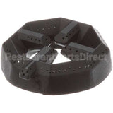 4522271 Compatible Garland Burnerhead, Open Top, Usr