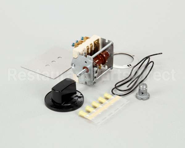 4522275 Garland Switch Replacement Kit For G20