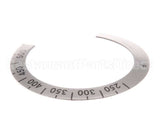 4522301 Garland Oven Top Knob Dial Deg F-Usr