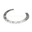 4522304 Compatible Garland Oven Top Knob Dial Deg.c #Name?