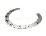 4522304 Garland Oven Top Knob Dial Deg.c -Usr
