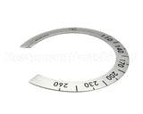 4522304 Garland Oven Top Knob Dial Deg.c -Usr