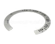 4522307 Garland Griddle Top Knob Dial Degf -Us