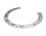 4522307 Garland Griddle Top Knob Dial Degf -Us