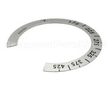 4522307 Garland Griddle Top Knob Dial Degf -Us