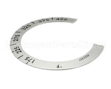 4522307 Garland Griddle Top Knob Dial Degf -Us