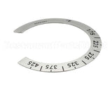 4522307 Garland Griddle Top Knob Dial Degf -Us