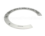4522307 Garland Griddle Top Knob Dial Degf -Us