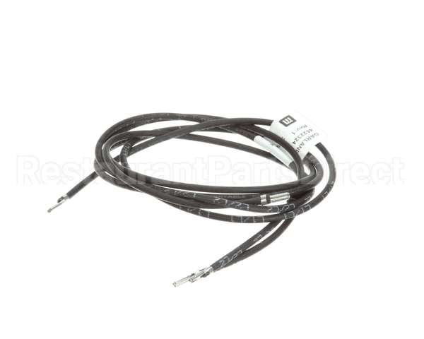 4522324 Garland T Block Harness